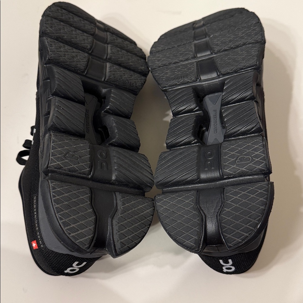 On cloud x 4 training shoe - Picture 7 of 8